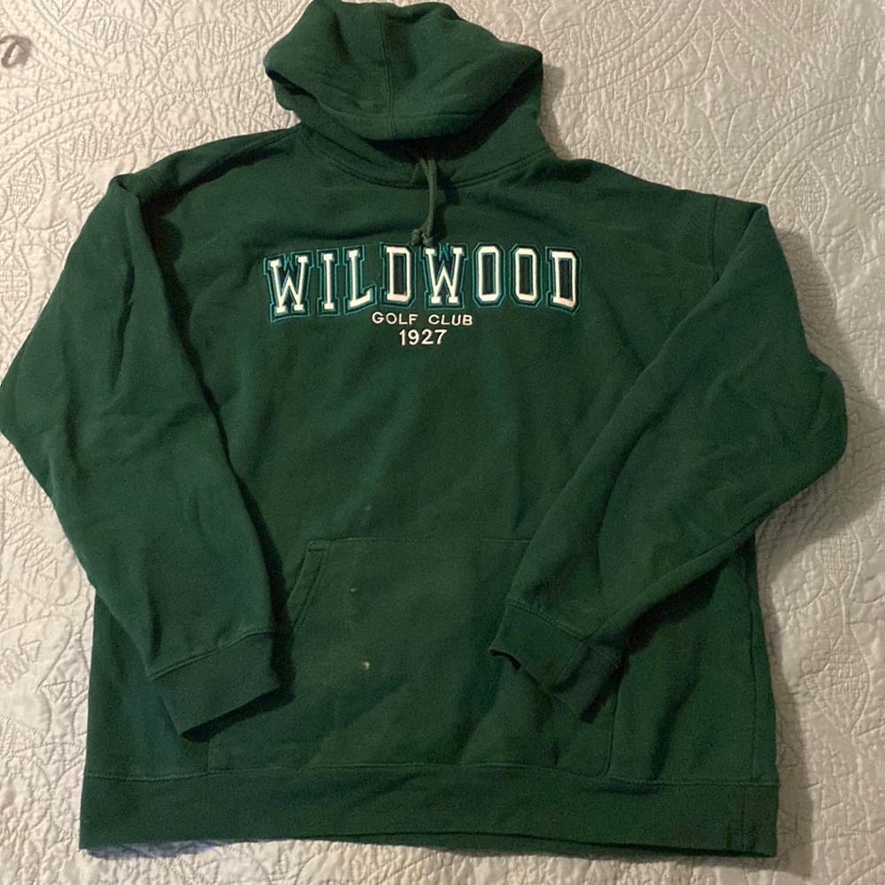 Wildwood Golf Club Hoodie